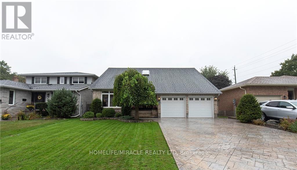 1079 MONA DRIVE, Kingston, Ontario