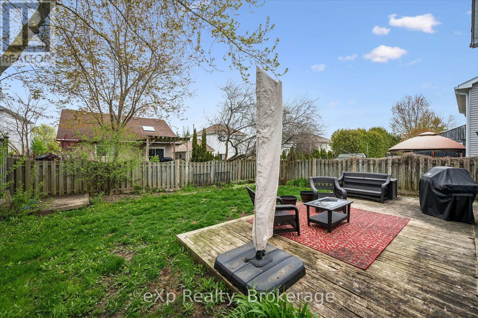 195 Middlebury Drive, Waterloo, Ontario  N2T 2H6 - Photo 33 - X13141604