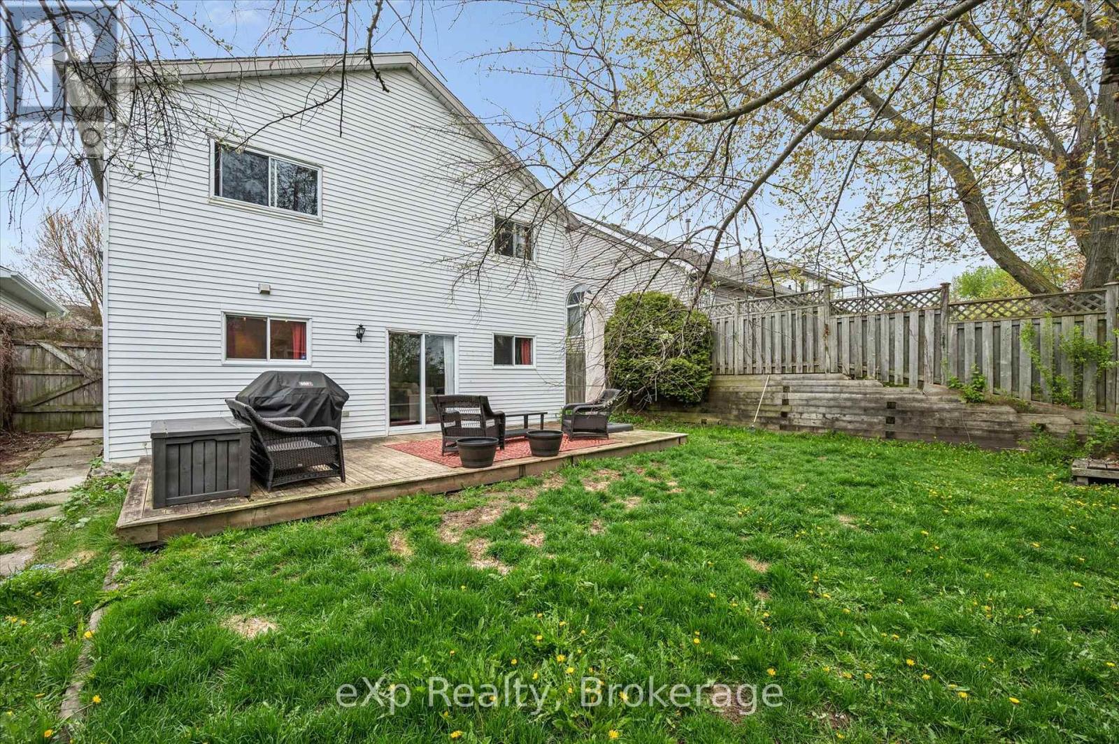 195 Middlebury Drive, Waterloo, Ontario  N2T 2H6 - Photo 35 - X13141604