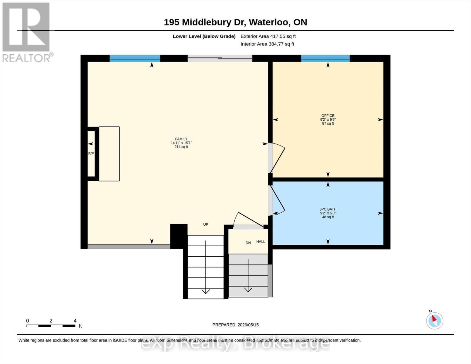 195 Middlebury Drive, Waterloo, Ontario  N2T 2H6 - Photo 40 - X13141604