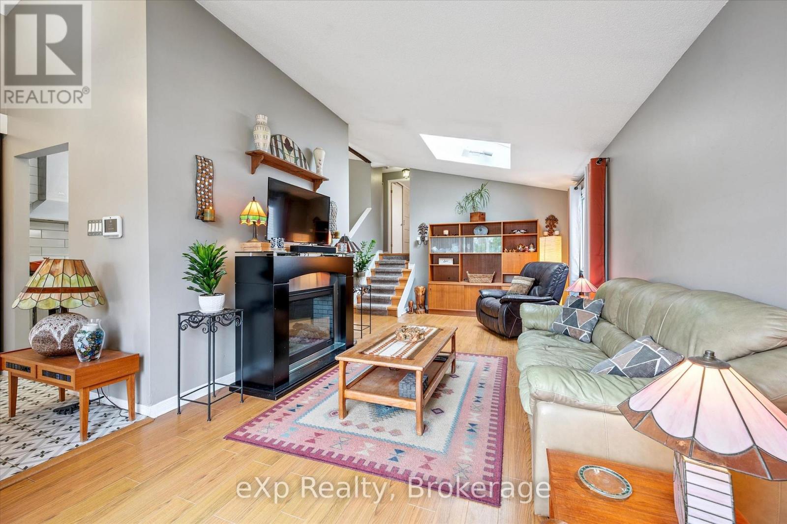 195 Middlebury Drive, Waterloo, Ontario  N2T 2H6 - Photo 7 - X13141604
