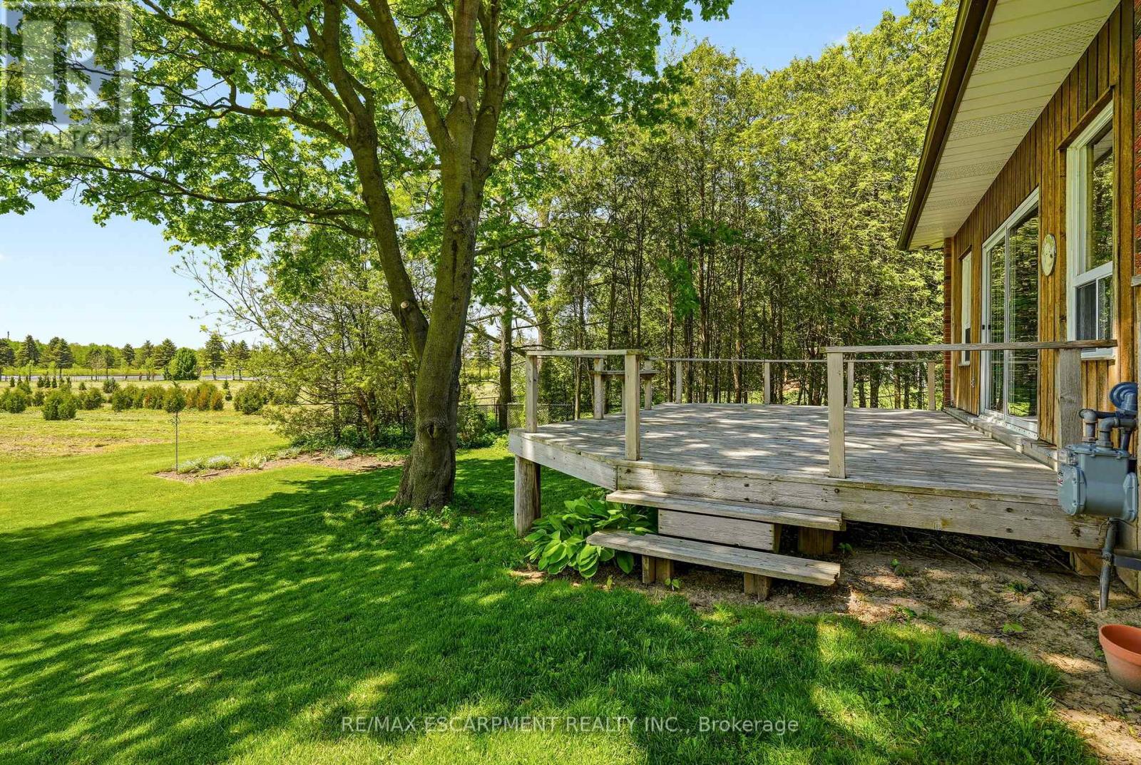 1252 Sodom Road, Hamilton, Ontario  L9H 5E2 - Photo 36 - X13161232