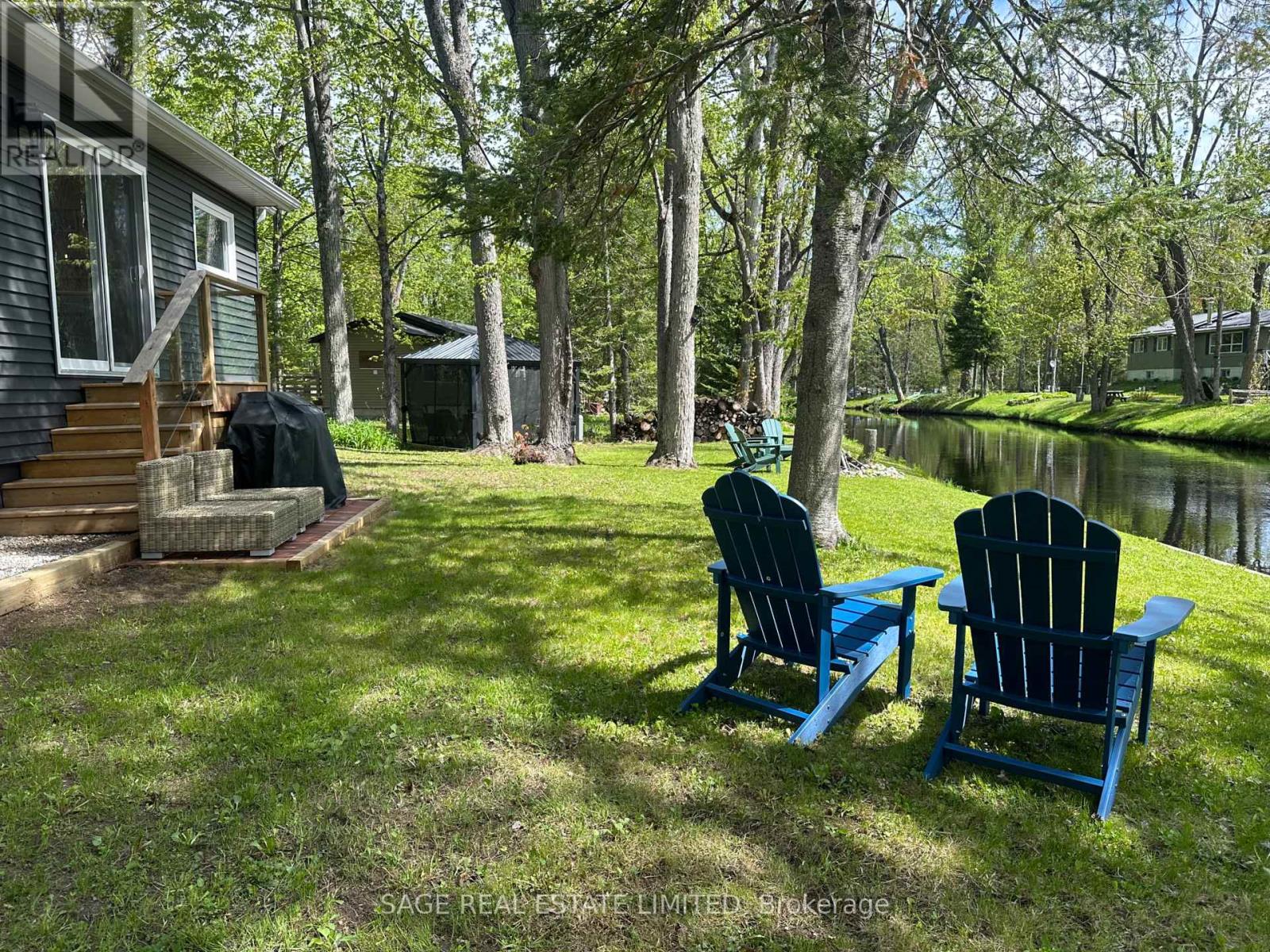 51 Kennedy Drive, Trent Lakes, Ontario  K0M 1A0 - Photo 46 - X12493346