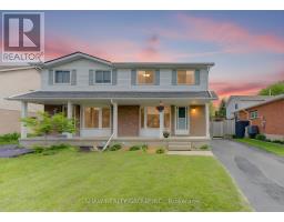 B - 603 PINEROW CRESCENT, Waterloo, Ontario