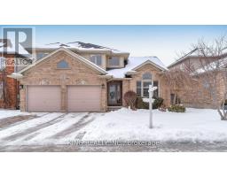 1223 CORONATION DRIVE, London North, Ontario
