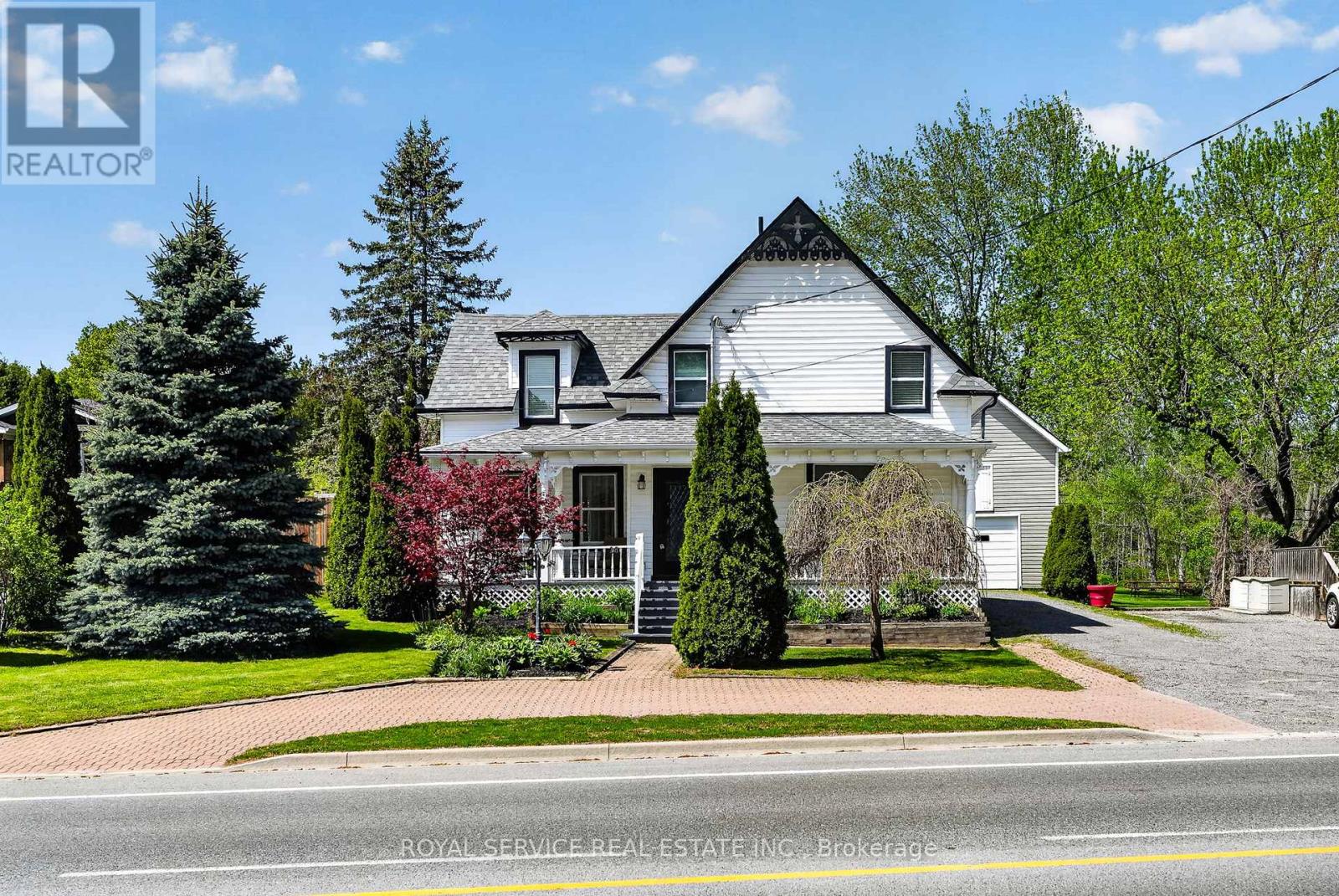 28 GEORGE STREET, Brighton, Ontario