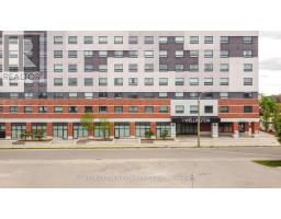 417 - 1 WELLINGTON STREET, Brantford, Ontario