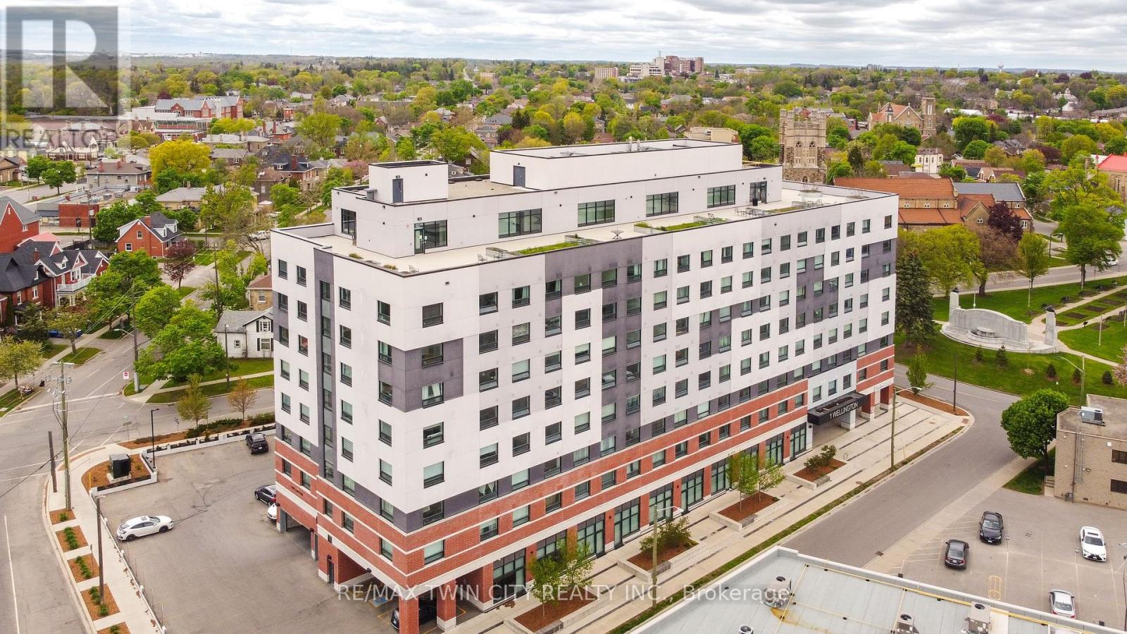 417 - 1 Wellington Street, Brantford, Ontario  N3T 2L3 - Photo 3 - X13161434