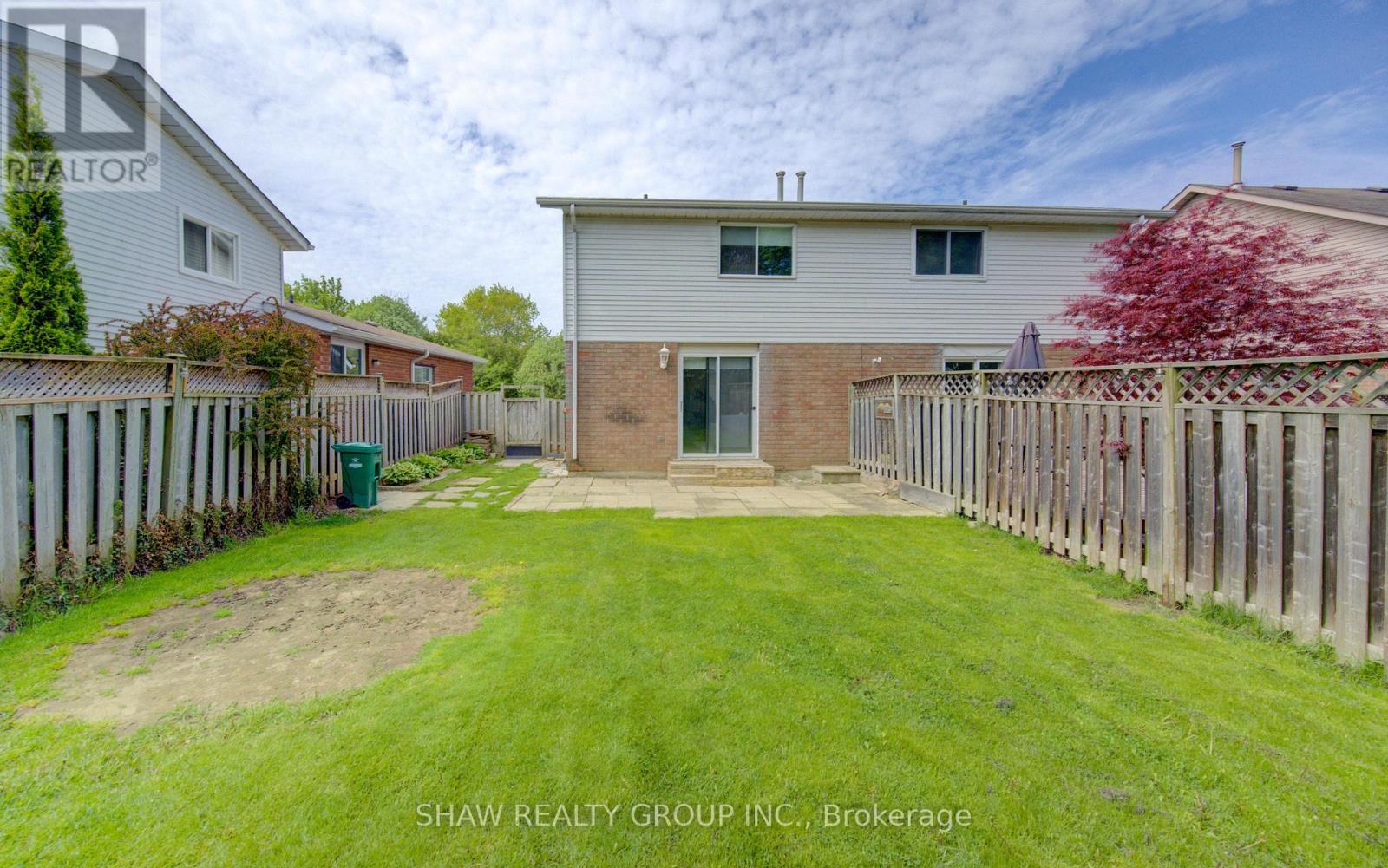 B - 603 Pinerow Crescent, Waterloo, Ontario  N2T 2K6 - Photo 34 - X13161364