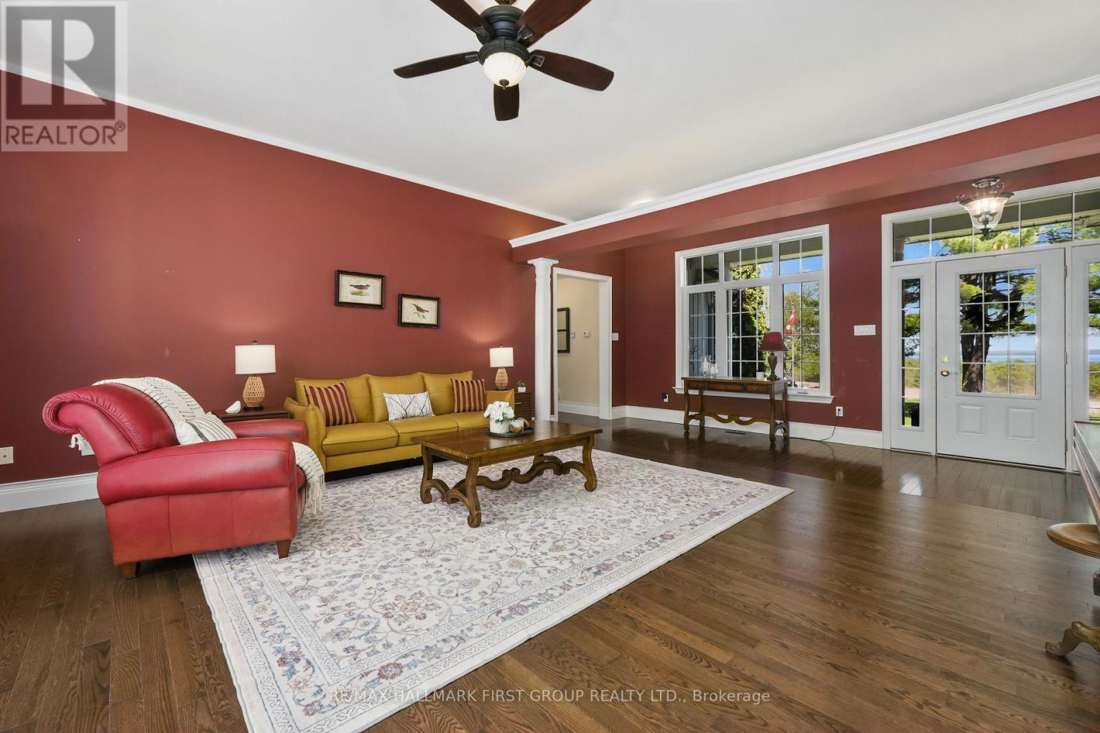 9770 Lakeview Lane, Port Hope, Ontario  L0A 1G0 - Photo 8 - X13161368
