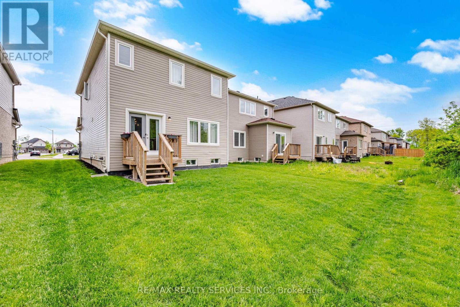 71 Tumblewood Place, Welland, Ontario  L3B 0J3 - Photo 35 - X13161638