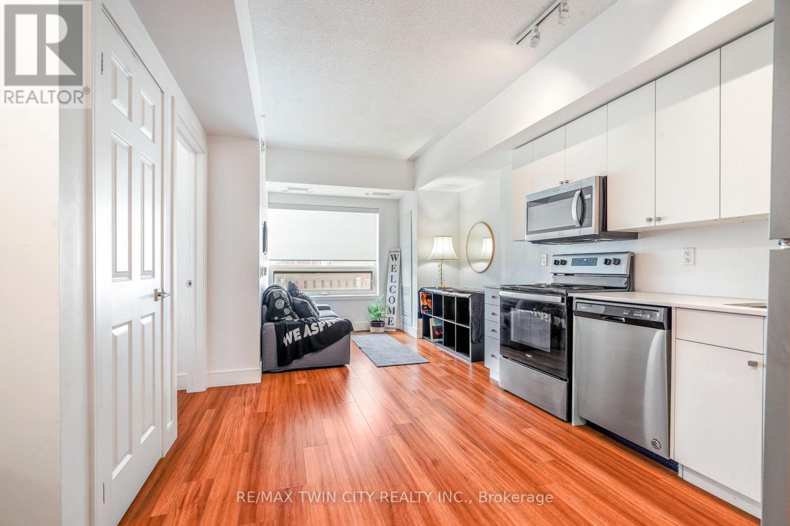417 - 1 Wellington Street, Brantford, Ontario  N3T 2L3 - Photo 5 - X13161434
