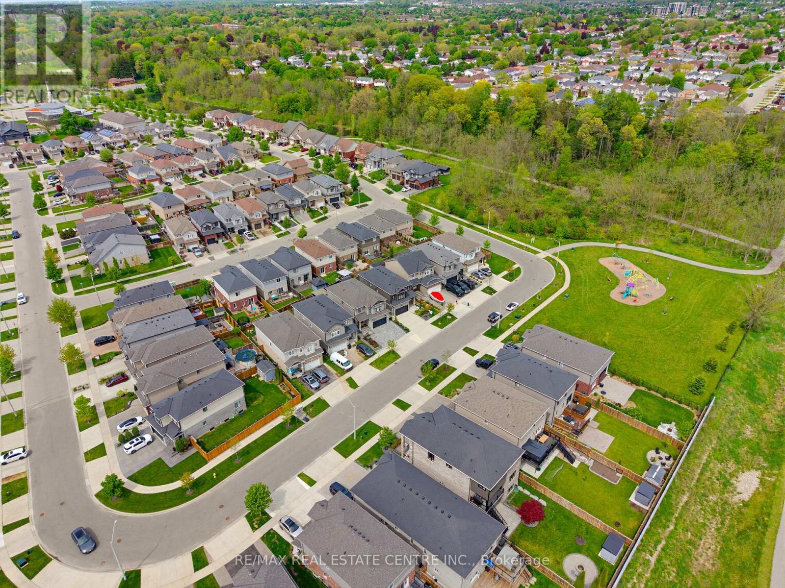 148 Birkinshaw Road, Cambridge, Ontario  N1P 0B4 - Photo 3 - X13161478