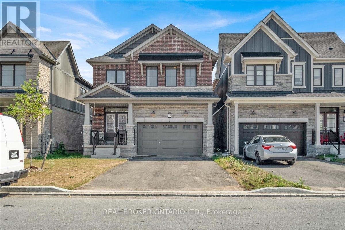 73 Stern Drive, Welland, Ontario  L3B 0M3 - Photo 2 - X13161654