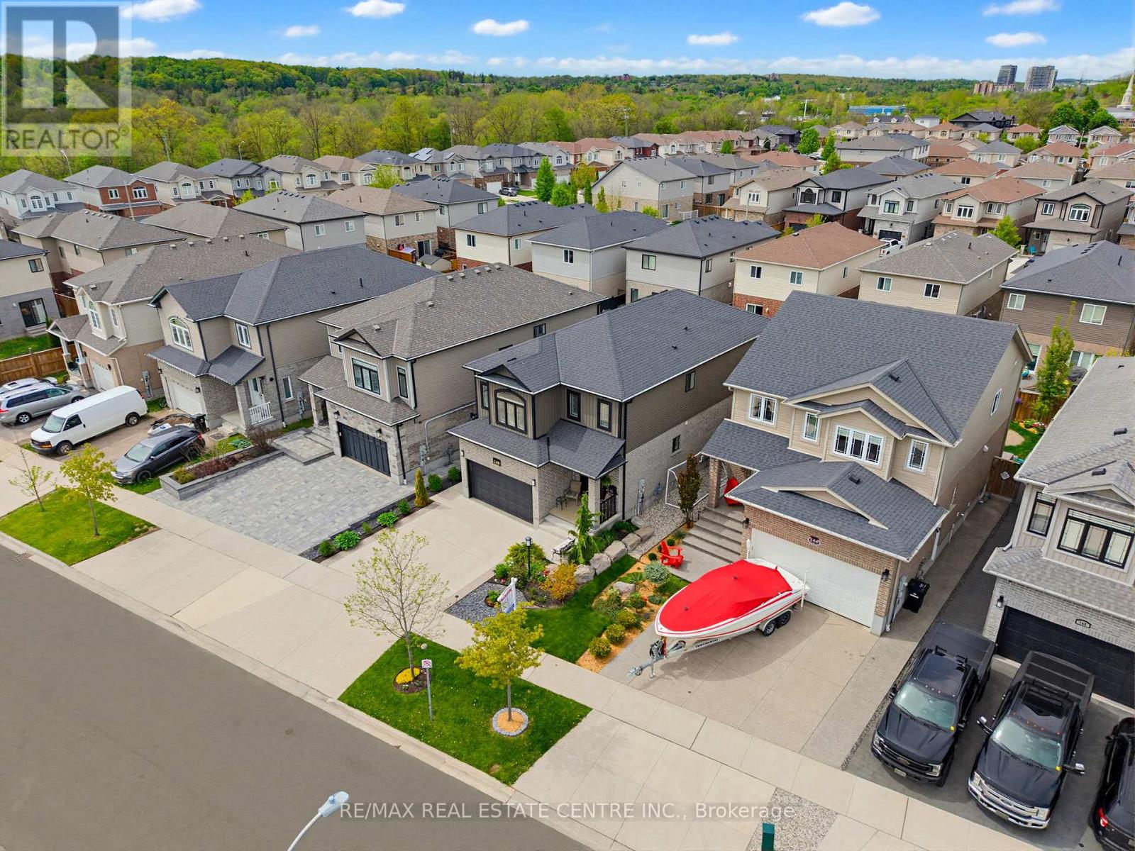 148 Birkinshaw Road, Cambridge, Ontario  N1P 0B4 - Photo 2 - X13161478