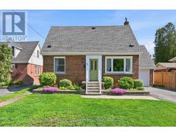 93 SUNNING HILL AVENUE, Hamilton, Ontario
