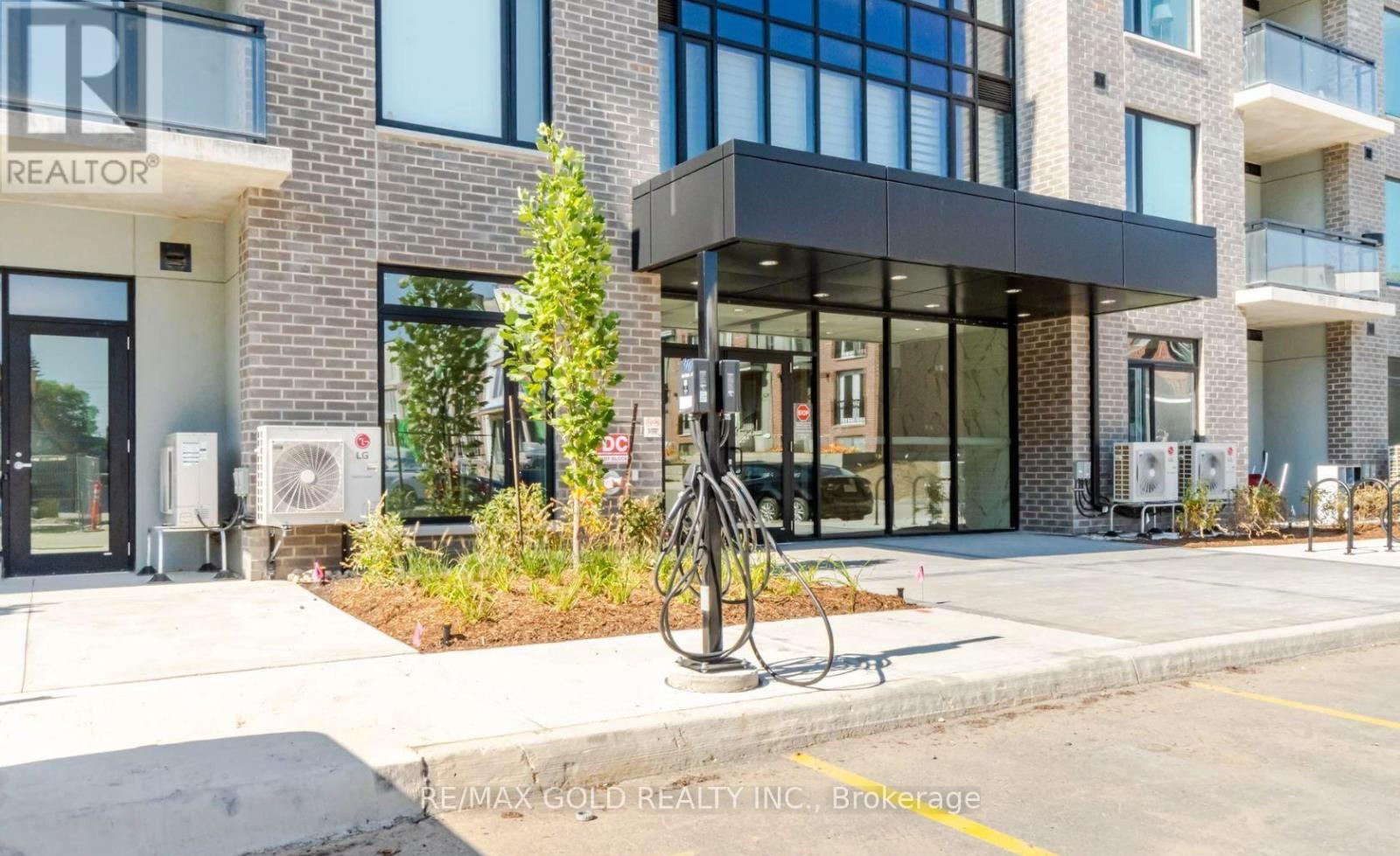 206 - 103 Roger Street, Waterloo, Ontario  N2J 0G2 - Photo 3 - X13161676