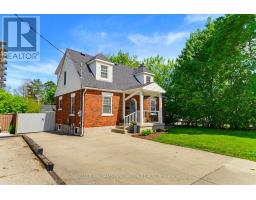45 MIDDLETON STREET, Cambridge, Ontario
