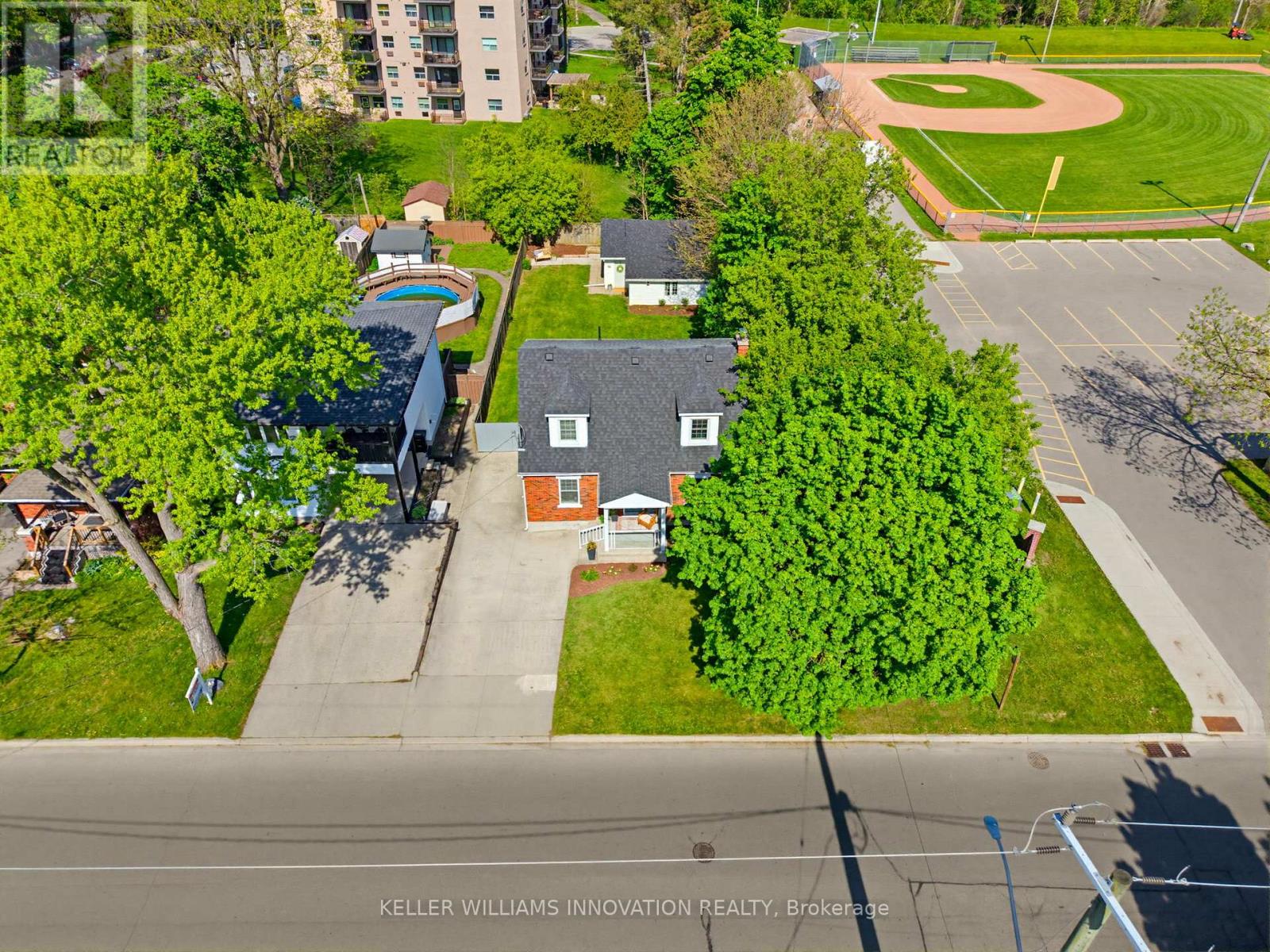 45 Middleton Street, Cambridge, Ontario  N1S 2R2 - Photo 27 - X13161684