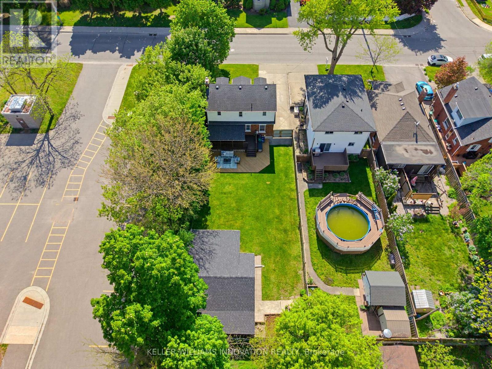 45 Middleton Street, Cambridge, Ontario  N1S 2R2 - Photo 33 - X13161684