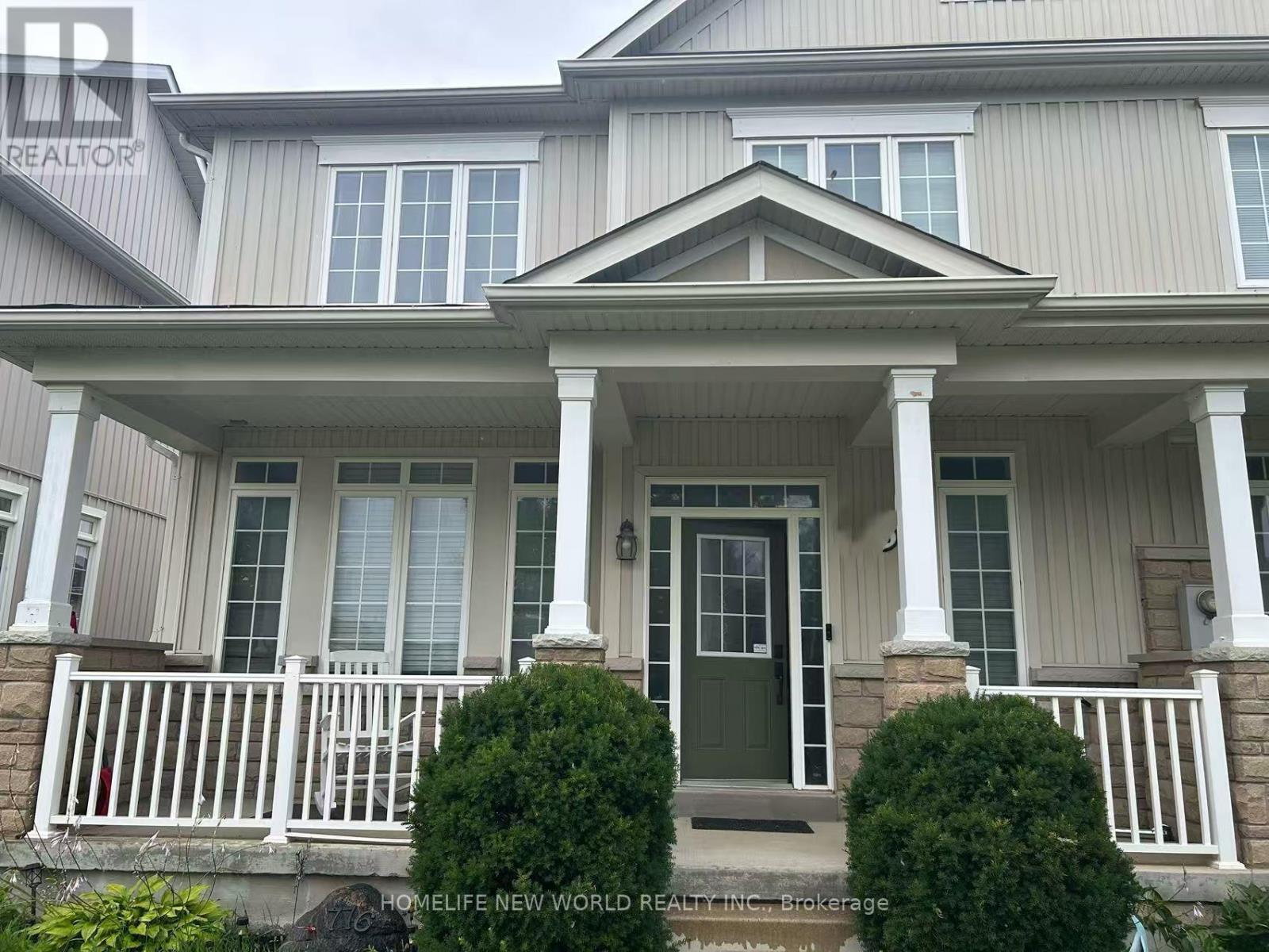 776 CARLISLE STREET, Cobourg, Ontario