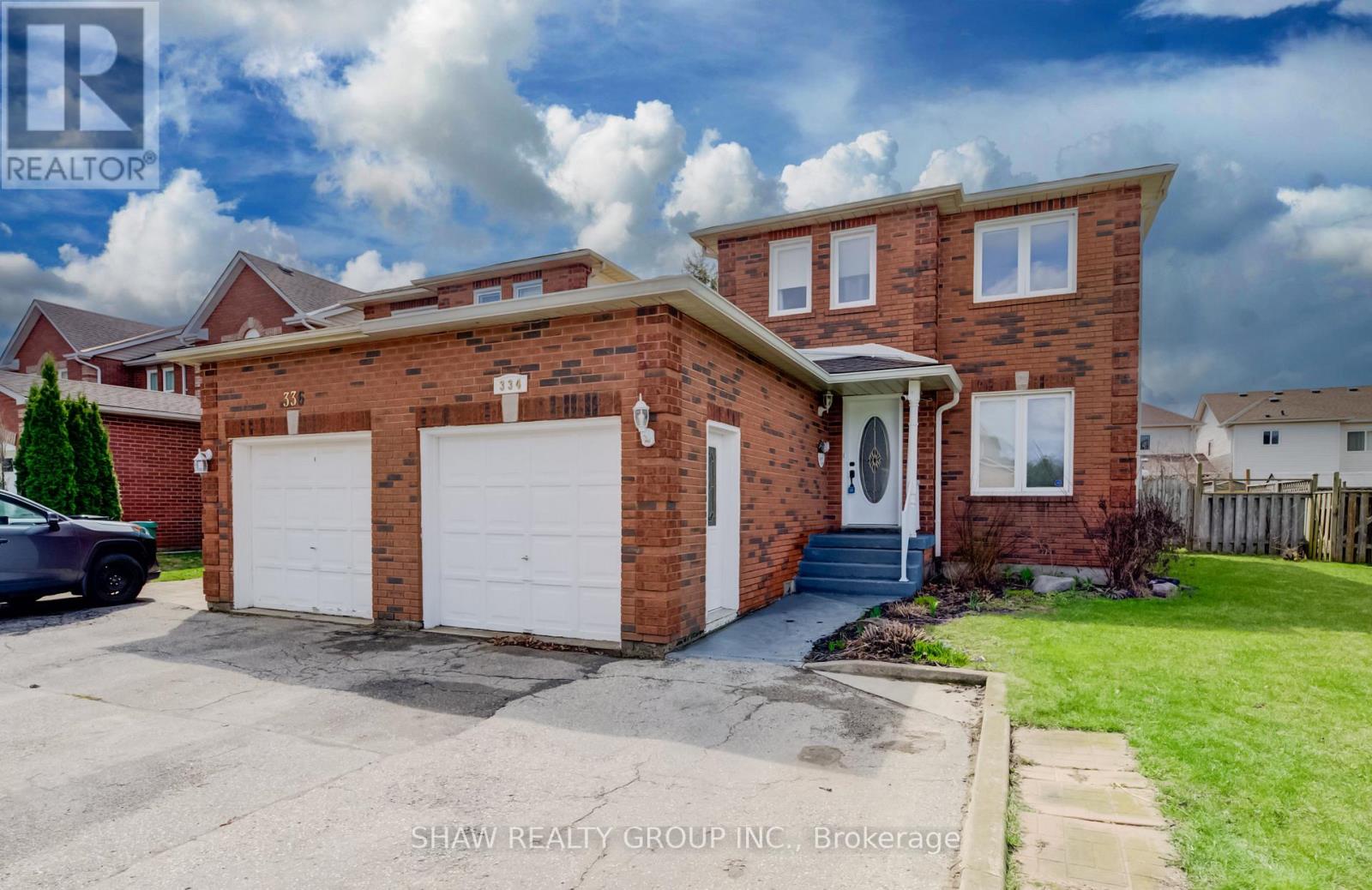 334 CHRISTOPHER DRIVE, Cambridge, Ontario