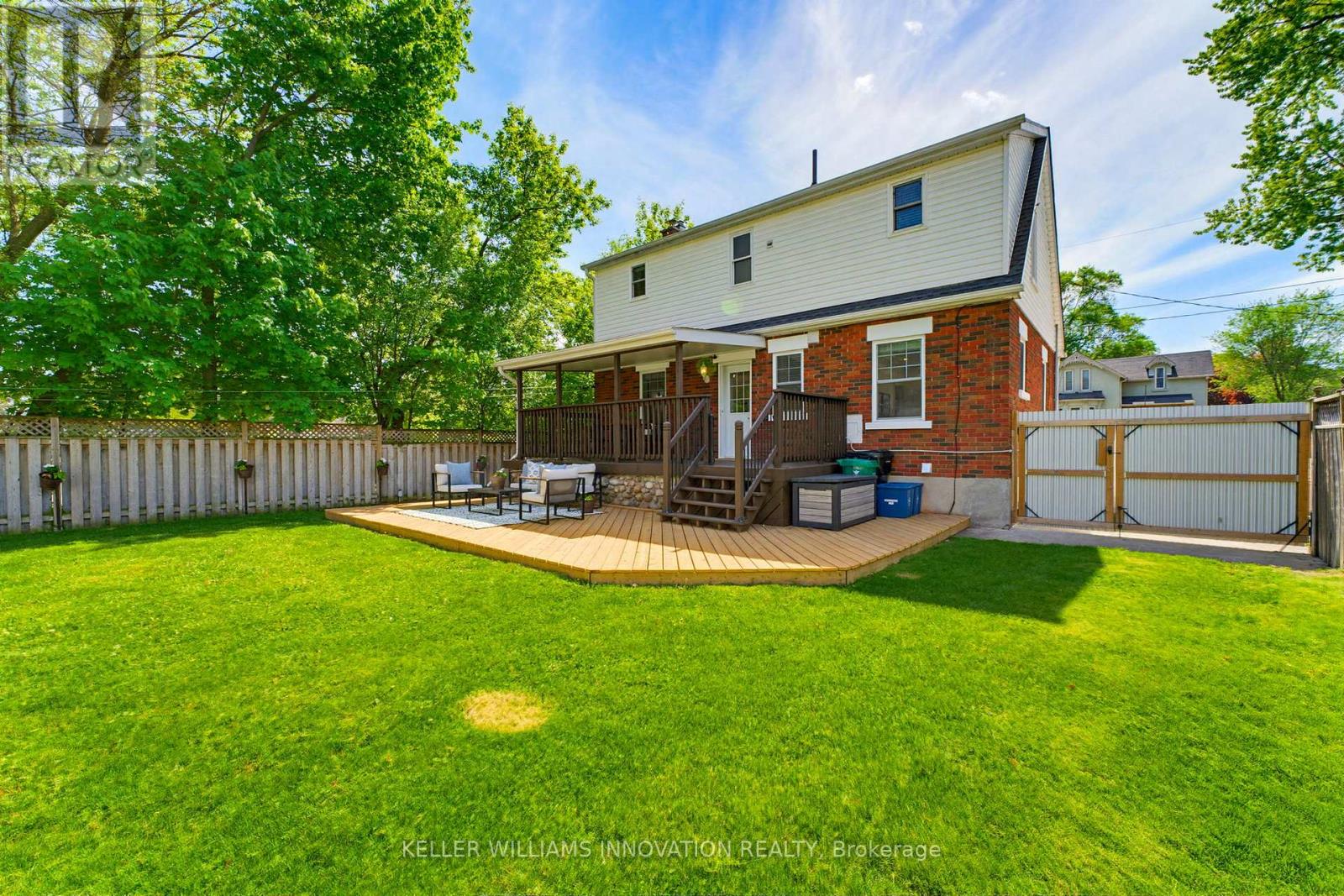 45 Middleton Street, Cambridge, Ontario  N1S 2R2 - Photo 20 - X13161684