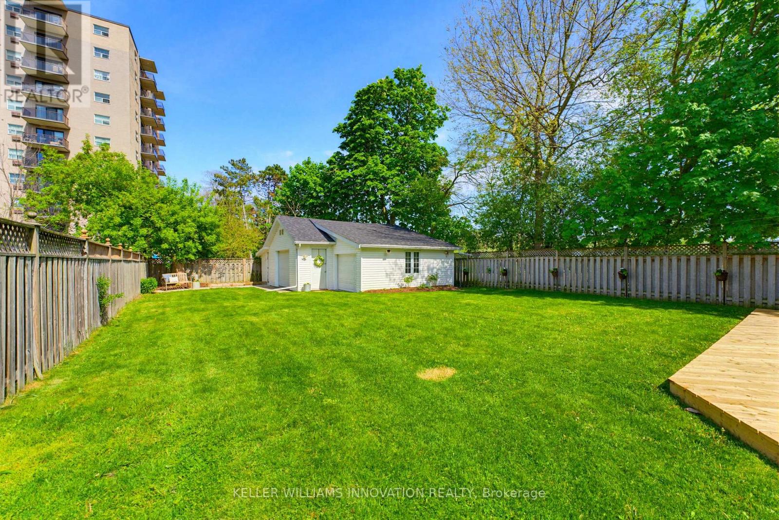 45 Middleton Street, Cambridge, Ontario  N1S 2R2 - Photo 21 - X13161684