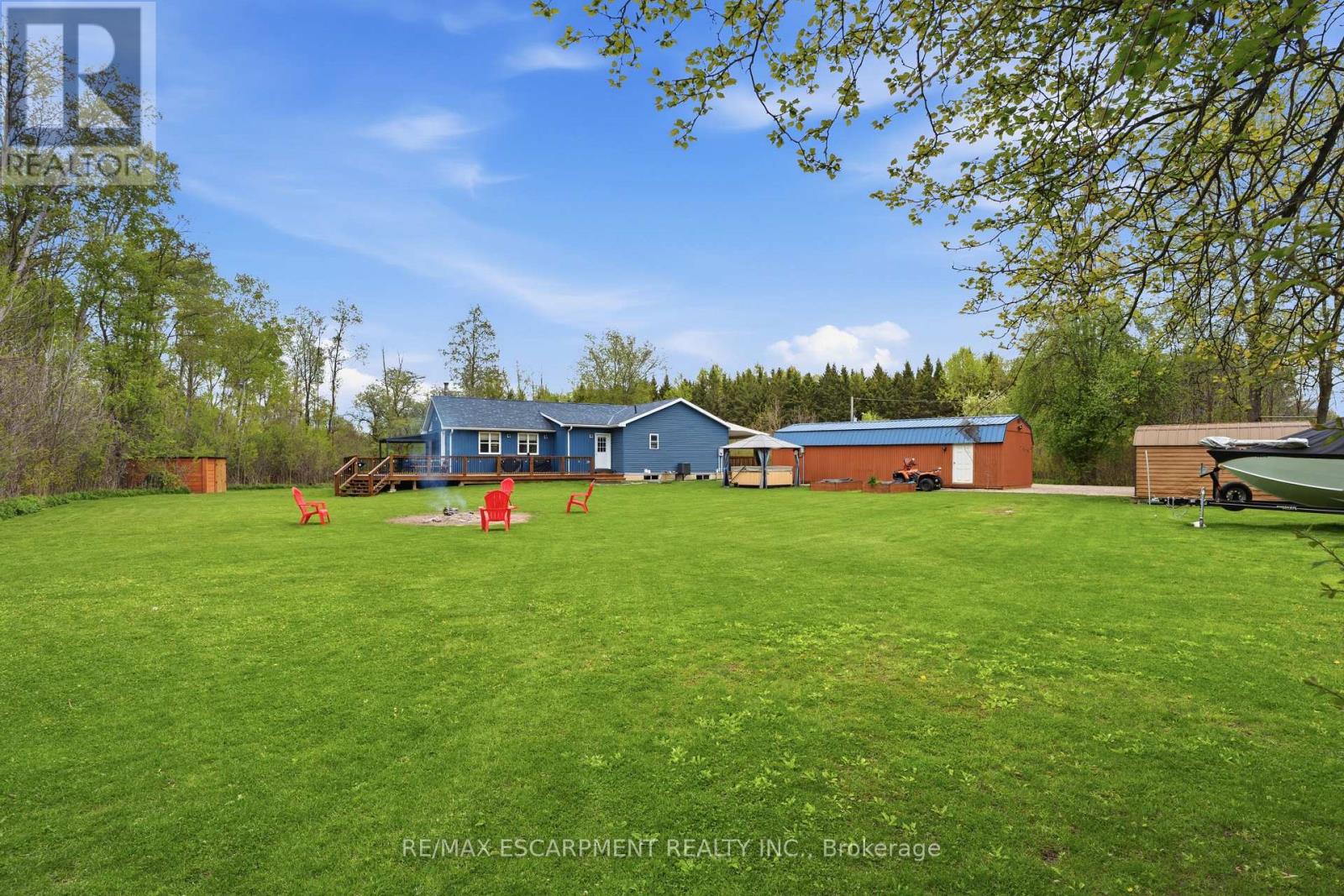 809 West Dumphries Road, Brant, Ontario  N3L 3E2 - Photo 21 - X13161696