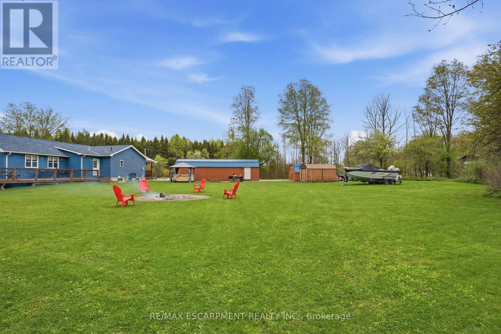 809 West Dumphries Road, Brant, Ontario  N3L 3E2 - Photo 20 - X13161696