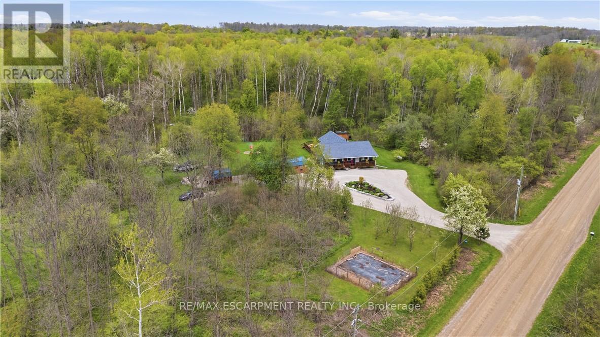 809 West Dumphries Road, Brant, Ontario  N3L 3E2 - Photo 22 - X13161696