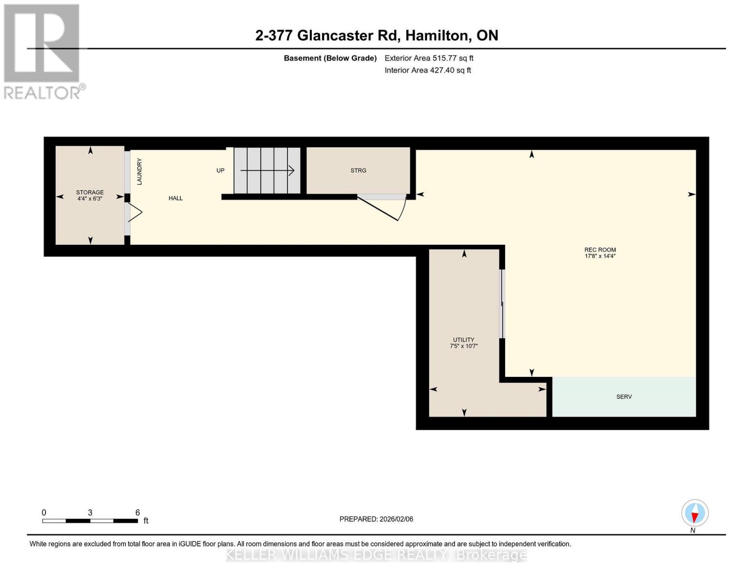 2 - 377 Glancaster Road, Hamilton, Ontario  L9G 0G4 - Photo 47 - X13161892