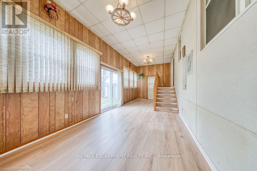 22 David Avenue, Hamilton, Ontario  L9A 3V1 - Photo 17 - X13161944