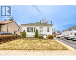 22 DAVID AVENUE, Hamilton, Ontario