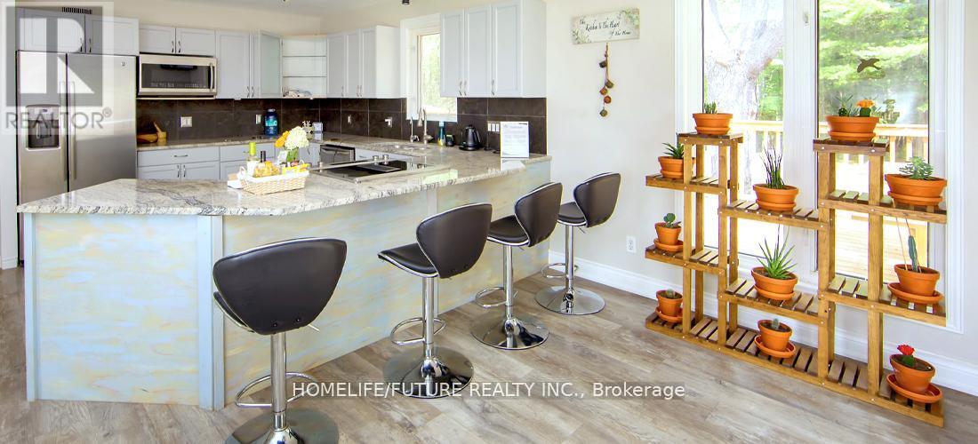 1559 North Belmont Concession, Havelock-Belmont-Methuen, Ontario  K0L 1Z0 - Photo 11 - X13161732