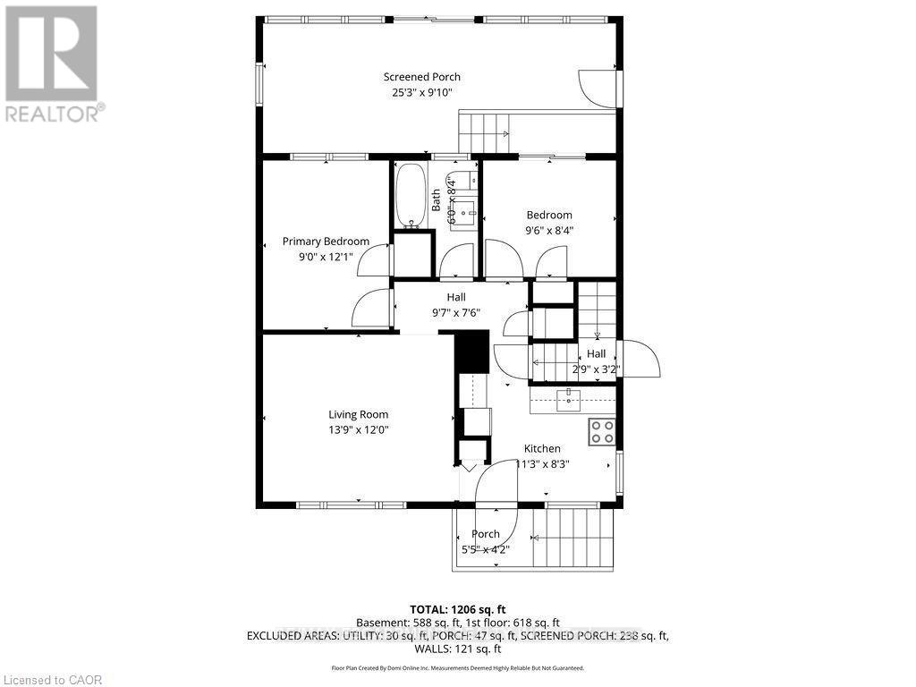 22 David Avenue, Hamilton, Ontario  L9A 3V1 - Photo 37 - X13161944