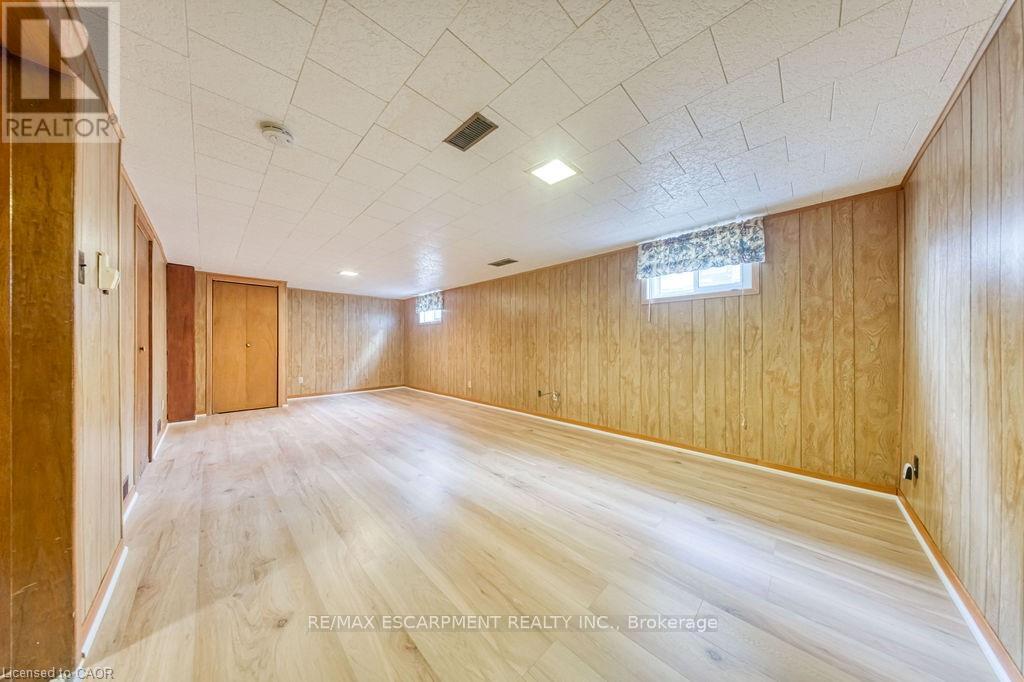 22 David Avenue, Hamilton, Ontario  L9A 3V1 - Photo 28 - X13161944