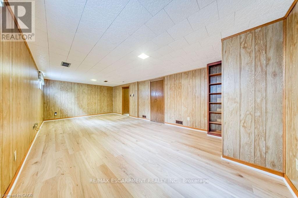 22 David Avenue, Hamilton, Ontario  L9A 3V1 - Photo 31 - X13161944