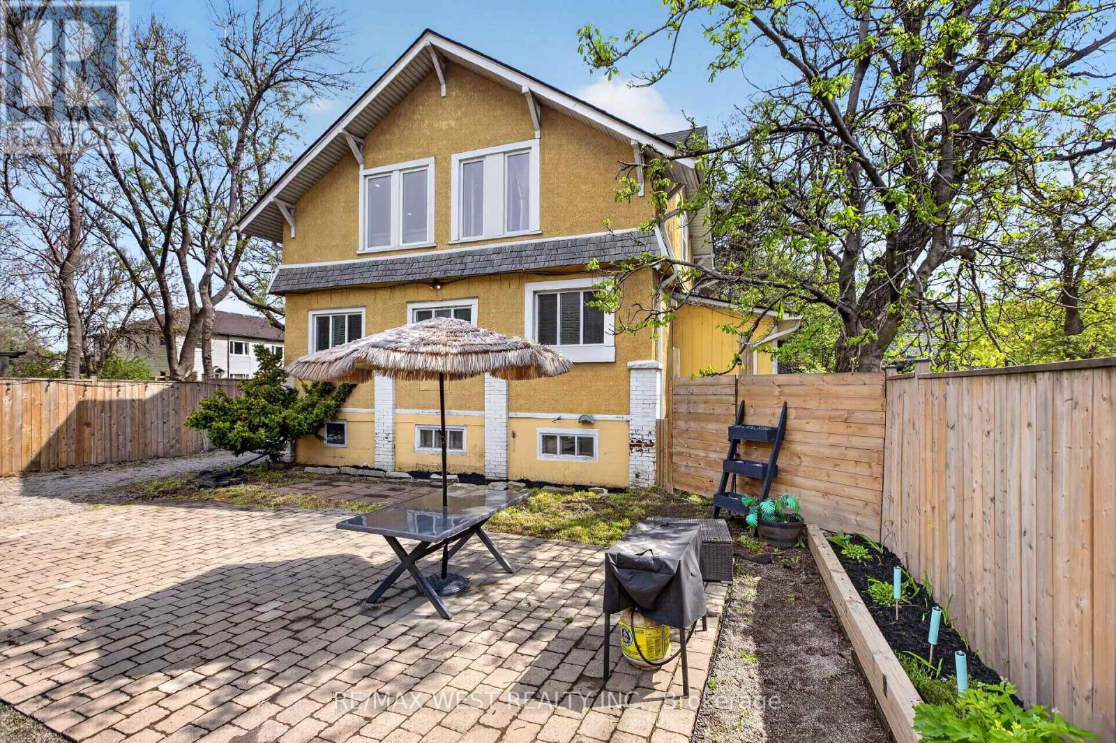 834 Beach Boulevard, Hamilton, Ontario  L8H 6Z4 - Photo 26 - X13161990