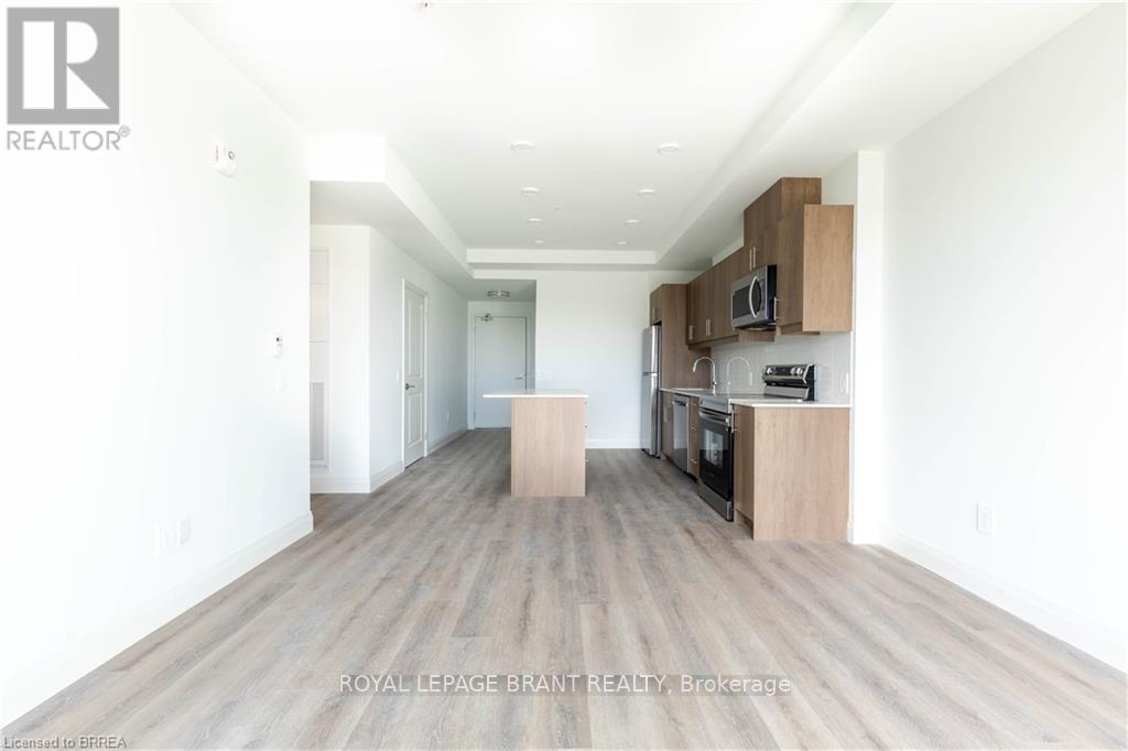 403 - 1333 Weber Street E, Kitchener, Ontario  N2A 1C2 - Photo 8 - X13161744