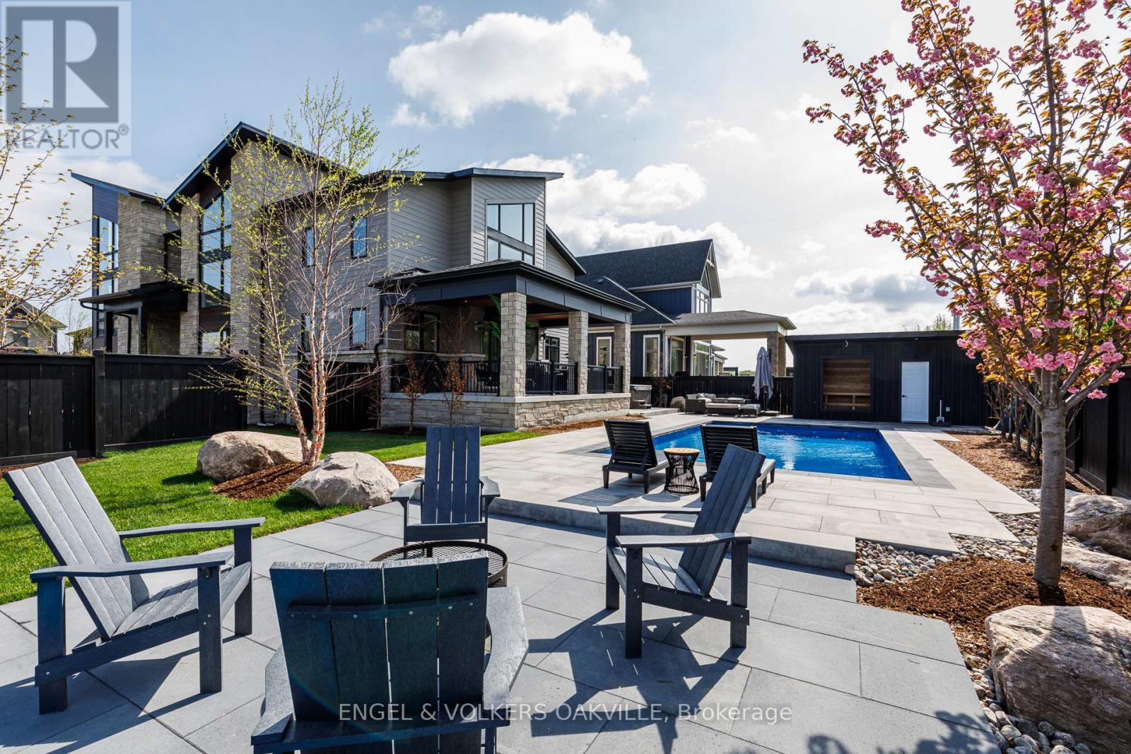 117 Stoneleigh Drive, Blue Mountains, Ontario  L9Y 0Z4 - Photo 25 - X13161750