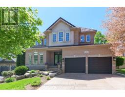 27 AUTUMN RIDGE TRAIL, Kitchener, Ontario