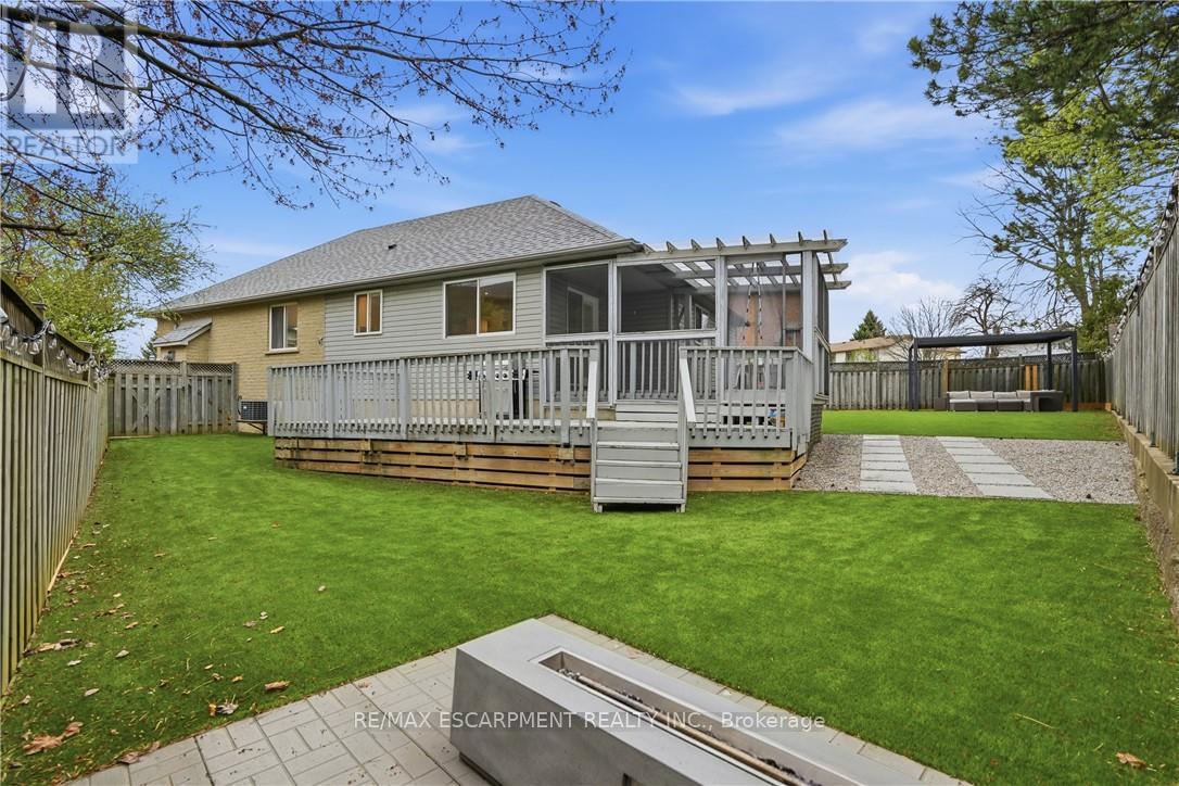 2 Amore Boulevard, Hamilton, Ontario  L9B 2V3 - Photo 36 - X13161726