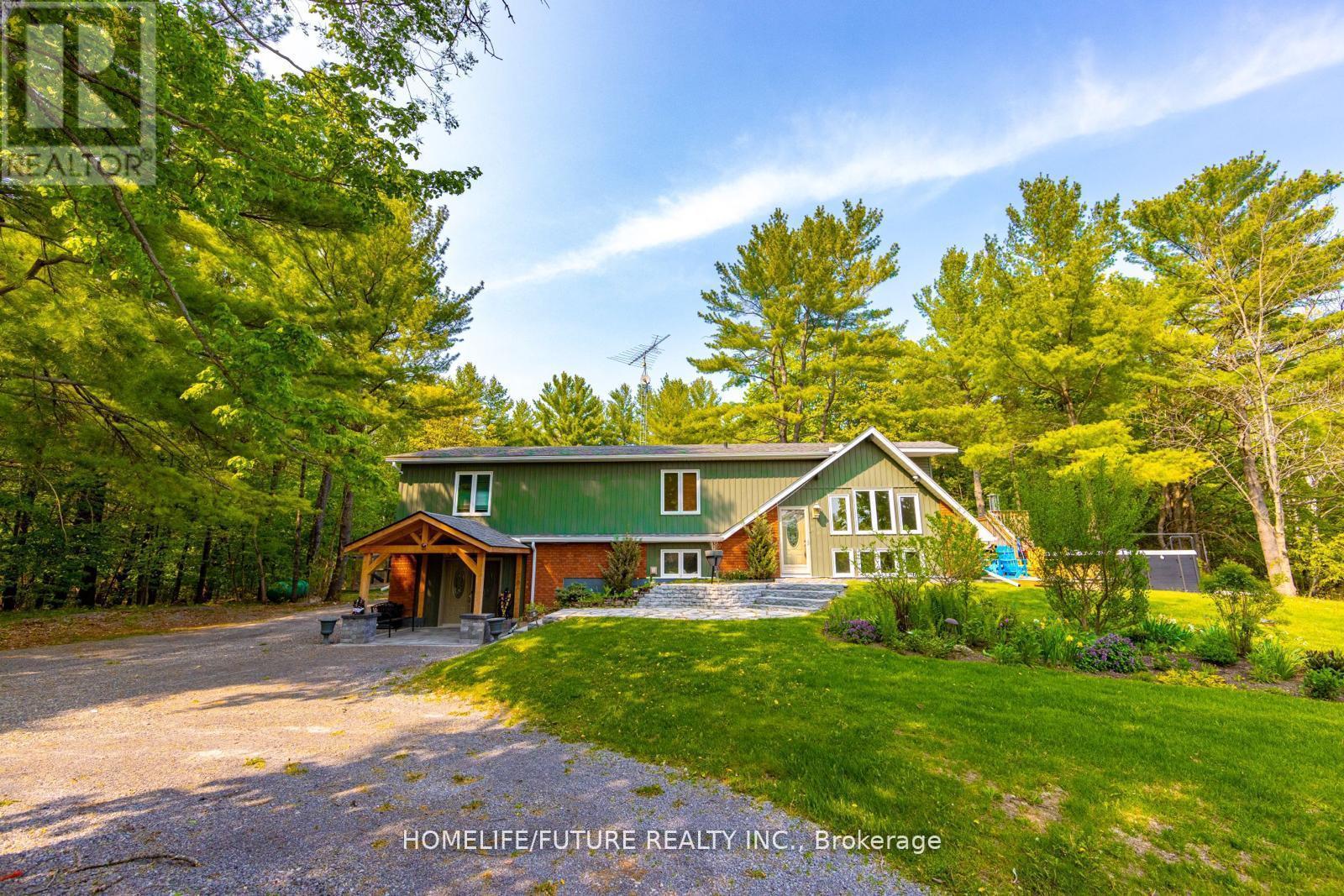 1559 North Belmont Concession, Havelock-Belmont-Methuen, Ontario  K0L 1Z0 - Photo 2 - X13161732