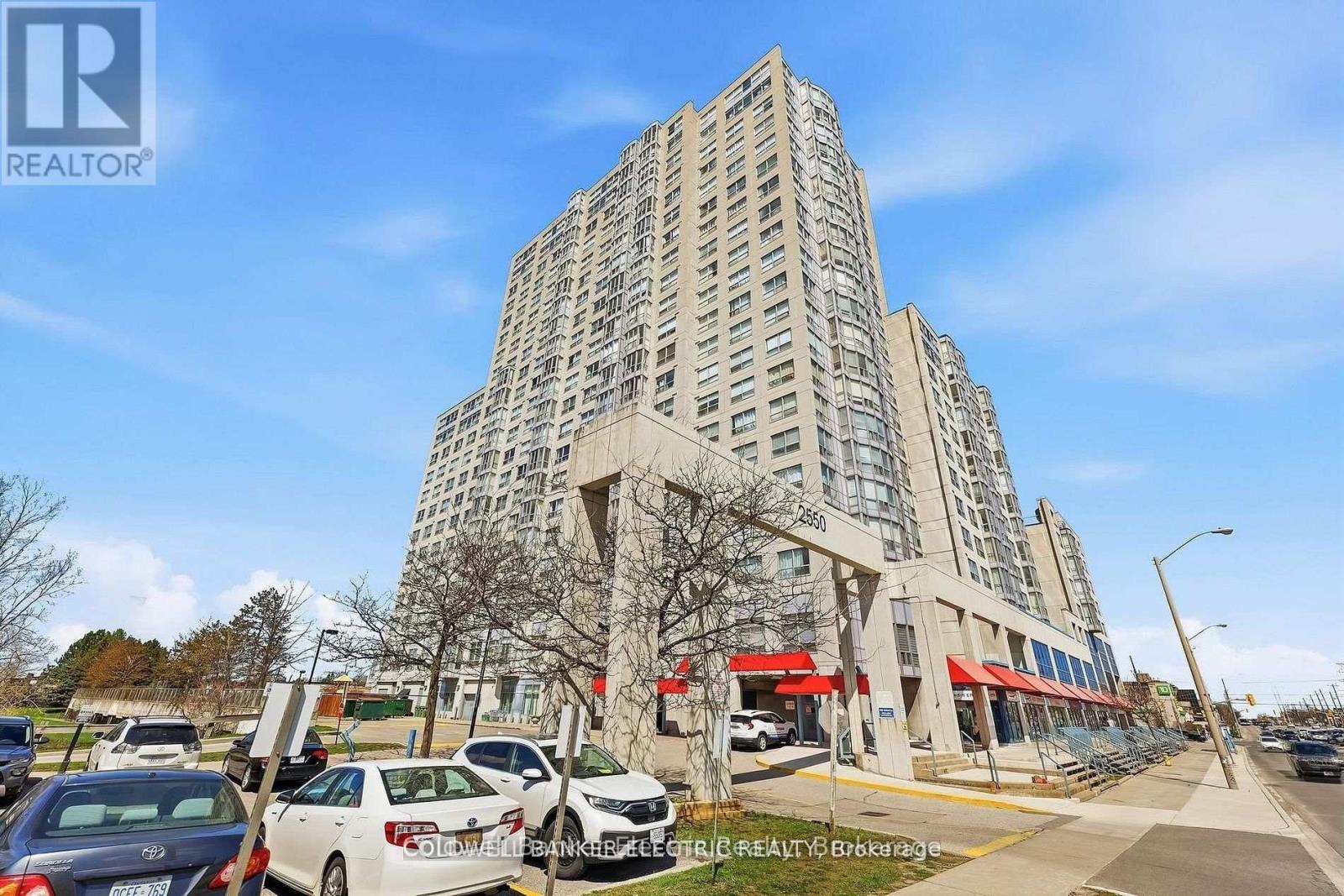 815 - 2550 Lawrence Avenue E, Toronto, Ontario  M1P 4Z3 - Photo 26 - E13164638