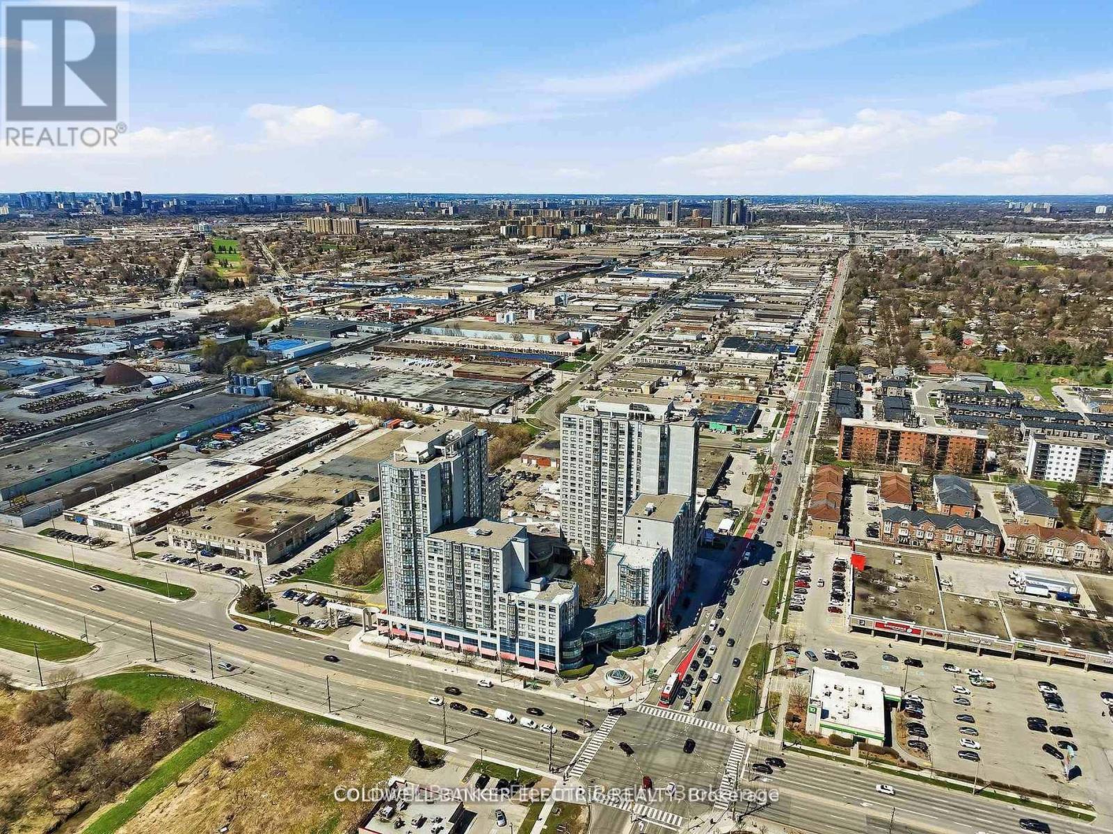 815 - 2550 Lawrence Avenue E, Toronto, Ontario  M1P 4Z3 - Photo 30 - E13164638
