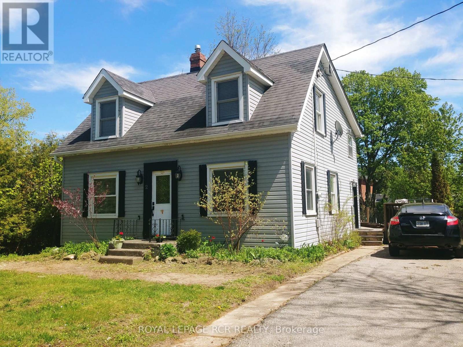 2 Dundas  W Street, Erin, Ontario  N0B 1T0 - Photo 2 - X13161766