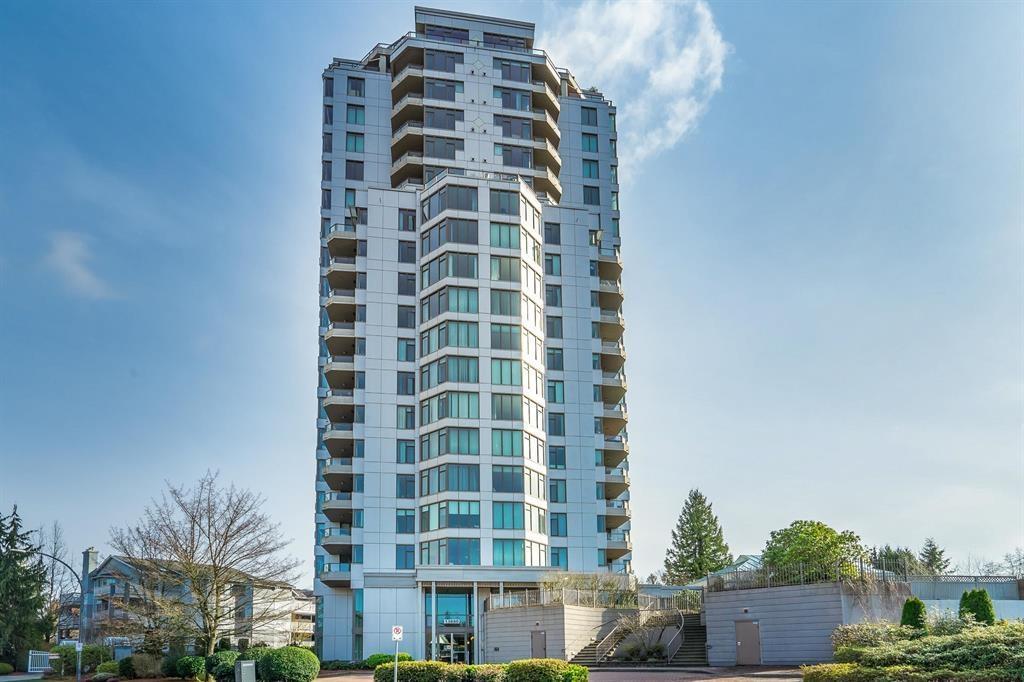 906 13880 101 AVENUE, Surrey, British Columbia
