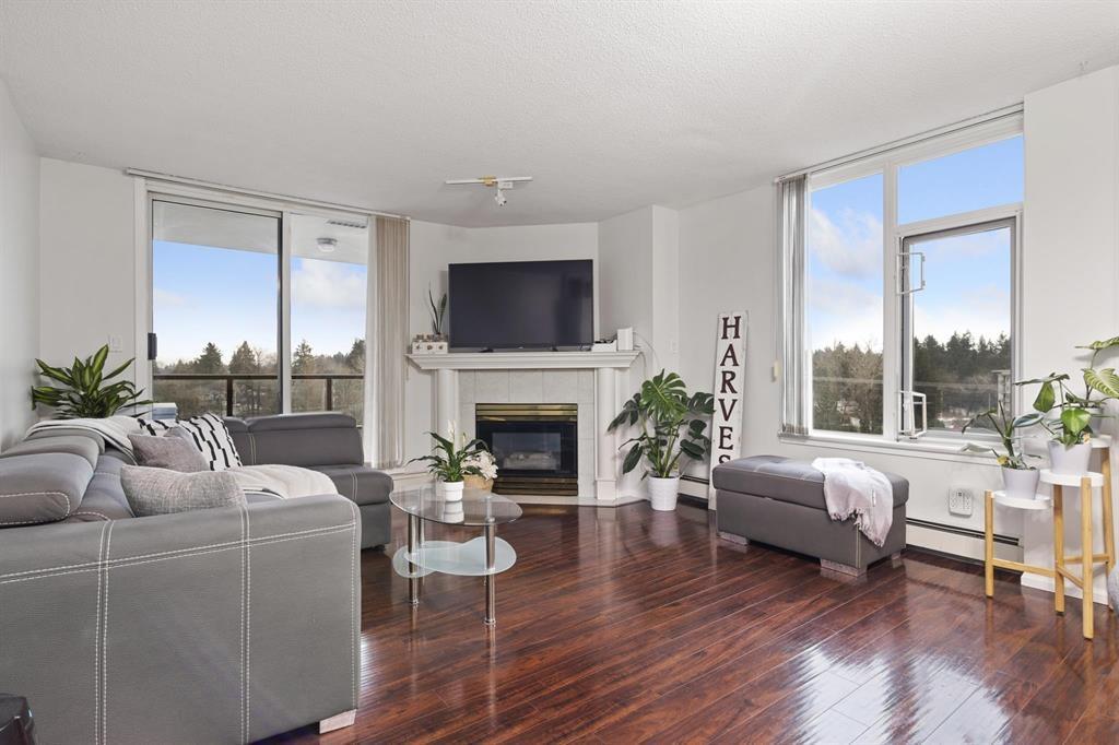 906 13880 101 Avenue, Surrey, British Columbia  V3T 5T1 - Photo 5 - R3105163