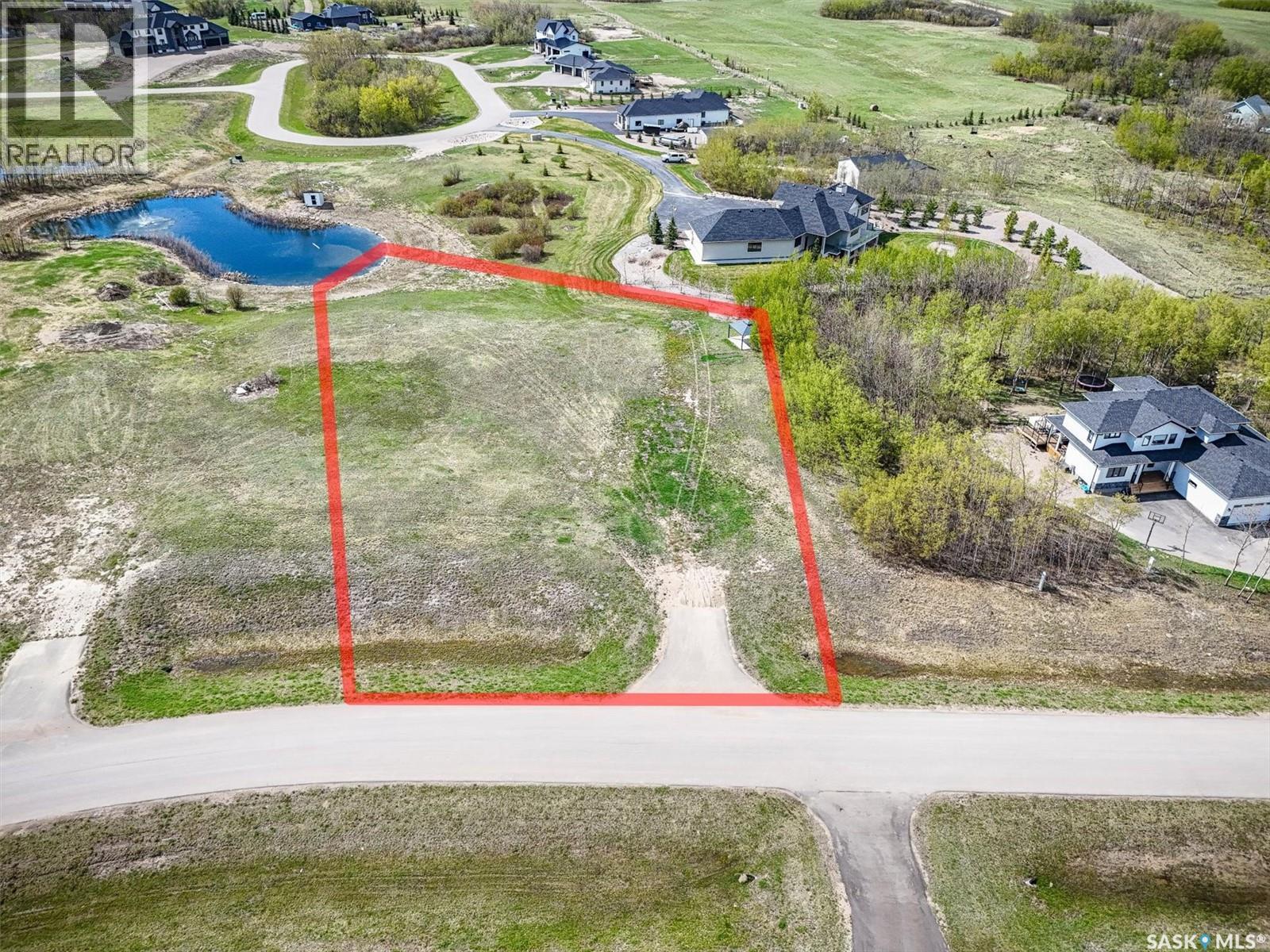 31 Meadow Ridge Drive, Corman Park Rm No. 344, Saskatchewan  S7V 0Y5 - Photo 3 - SK029871